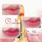 👄 Limited Time Half Price - Crystal Flower Thermostatic Color Changing Jelly Lipstick