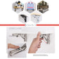 ✏️2025 HOT SALE✏️DIY Wall Mounted Folding Bracket