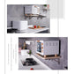 ✏️2025 HOT SALE✏️DIY Wall Mounted Folding Bracket