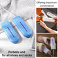 Portable 360-Degree Quick Drying Shoe Dryer