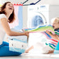 Powerful 3-in-1 Cleaning Solution for Clothes