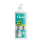 Powerful 3-in-1 Cleaning Solution for Clothes