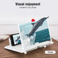 📱 50% OFF! ✨ Foldable Phone Amplifier - Ultra-Slim Design with Built-in Charging Port for Clear, Powerful Sound 🔊🔋
