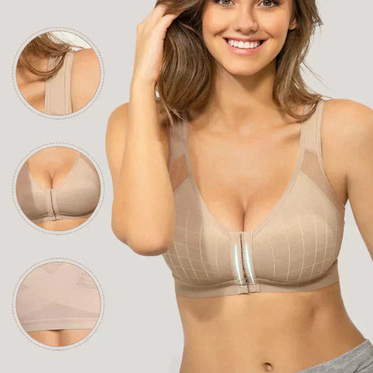 🔥2025 NEW SALES - 50% OFF🔥Adjustable Support Multifunctional Bra💥BUY 1 GET 1 FREE!💥