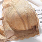 🔥New Hot Selling❤️‍🔥Lace Open Button Closure Anti-Sagging Breathable Bra