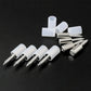 🔩 HOT SALE 50% OFF! ✨ Self-tapping Screws Cabinet Laminate Support - 200 PCS with 5 Sizes for Easy Furniture Assembly 🛠️📦