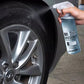 Plastic & Rubber Cleaner for Car Interior