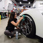 Plastic & Rubber Cleaner for Car Interior