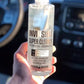 Plastic & Rubber Cleaner for Car Interior