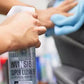 Plastic & Rubber Cleaner for Car Interior