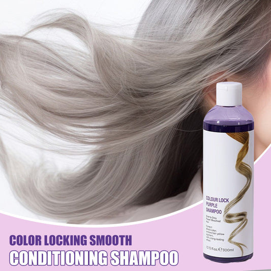 Color Locking Smooth Conditioning Shampoo