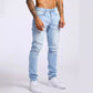 💥New Year Specials💥Men's Casual Stretch Slim Fit Jeans