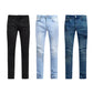 💥New Year Specials💥Men's Casual Stretch Slim Fit Jeans