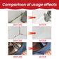 Powerful & Long-Lasting Wall Mold Remover