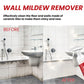 Powerful & Long-Lasting Wall Mold Remover