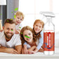 Powerful & Long-Lasting Wall Mold Remover