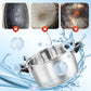 Heavy Duty Stainless Steel Cleaning Gel