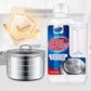 Heavy Duty Stainless Steel Cleaning Gel