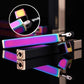 Portable Mini Grinding Wheel Refillable Gas Lighter