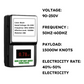 💥Hot Sell💥Home Stop Watt Energy Saving Device