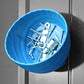 Magnetic Parts Tray for Sockets, Screws, Nuts, Bolts, and Metal Parts