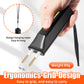 Portable Rechargeable Cordless Plastic Welding Machine Set（50% OFF）