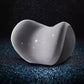 Memory Foam Headrest & Lumbar Support for Car Seat