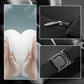 Memory Foam Headrest & Lumbar Support for Car Seat