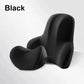 Memory Foam Headrest & Lumbar Support for Car Seat