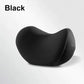 Memory Foam Headrest & Lumbar Support for Car Seat