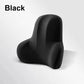 Memory Foam Headrest & Lumbar Support for Car Seat