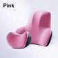 Memory Foam Headrest & Lumbar Support for Car Seat
