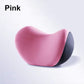 Memory Foam Headrest & Lumbar Support for Car Seat