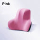 Memory Foam Headrest & Lumbar Support for Car Seat