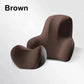 Memory Foam Headrest & Lumbar Support for Car Seat