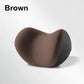 Memory Foam Headrest & Lumbar Support for Car Seat