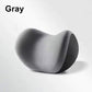Memory Foam Headrest & Lumbar Support for Car Seat