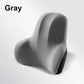 Memory Foam Headrest & Lumbar Support for Car Seat