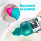 Quick Descaling & Long-Lasting Toilet Cleaner
