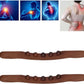 ⏳ Limited time 50% off! 💥Wooden lymphatic massage stick