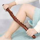 ⏳ Limited time 50% off! 💥Wooden lymphatic massage stick