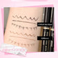 Quick-Drying Ultra-Fine Smooth Liquid Eyeliner