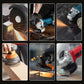 Premium Angle Grinder Flap Disc for Metal & Wood Grinding