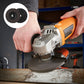 Premium Angle Grinder Flap Disc for Metal & Wood Grinding