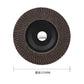 Premium Angle Grinder Flap Disc for Metal & Wood Grinding