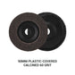 Premium Angle Grinder Flap Disc for Metal & Wood Grinding