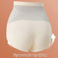 Silk High Waist Seamless Belly Panty