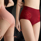 Women's Comfortable Traceless Lace Panties