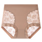 Women's Comfortable Traceless Lace Panties