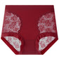 Women's Comfortable Traceless Lace Panties